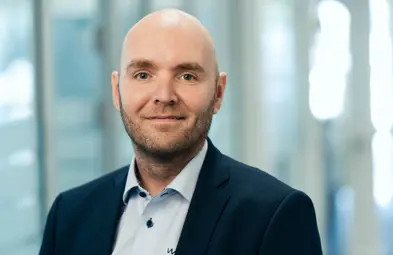 Kenni Kasper Bjørklund Havsholm, Head of Procurement Weilbach A/S