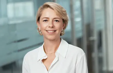 Naja Retbøll, board member