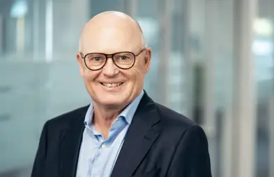 Thomas Boelt Barslund, board member