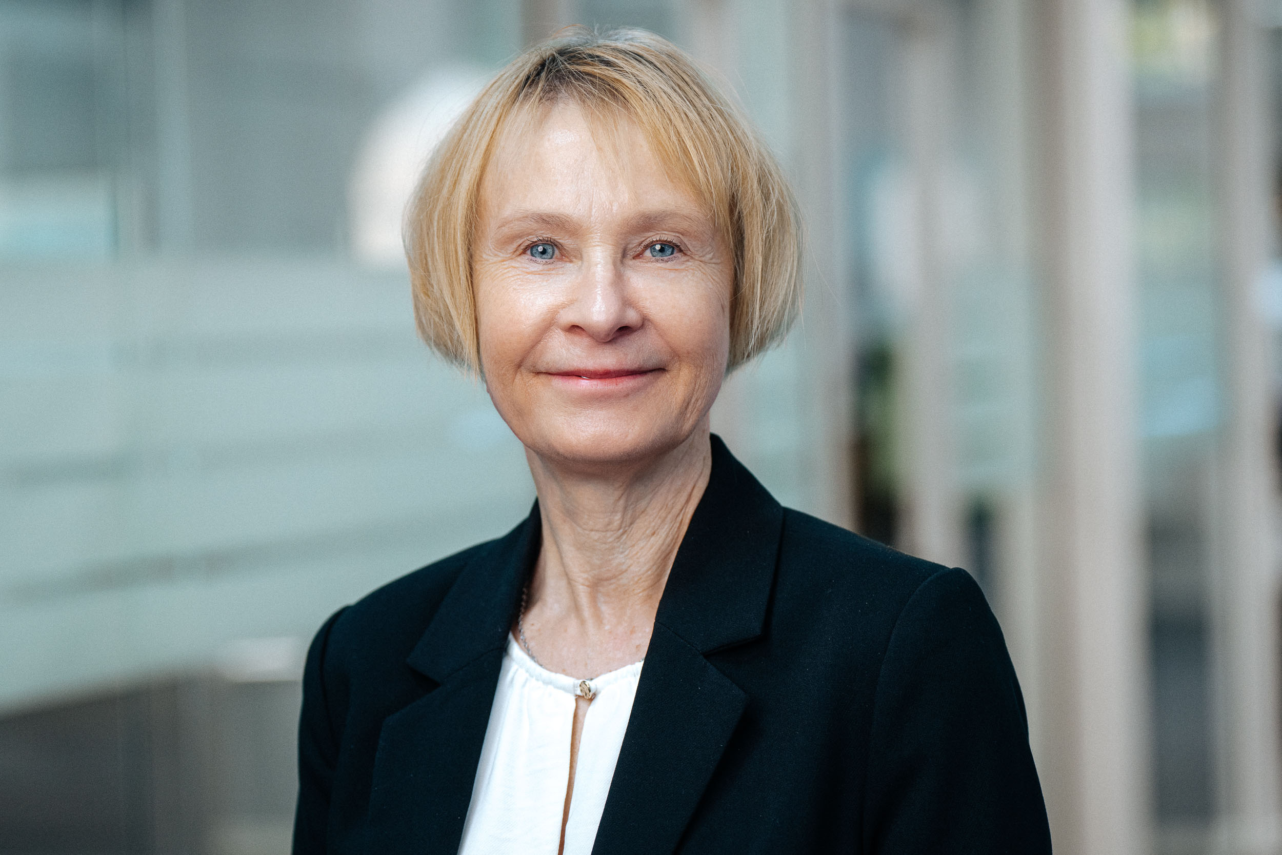 Bente Stenberg, board member
