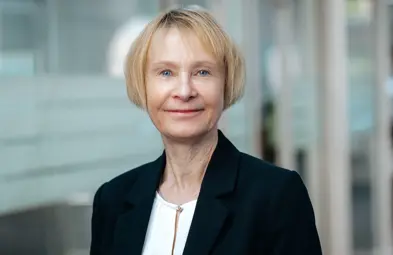 Bente Stenberg, board member