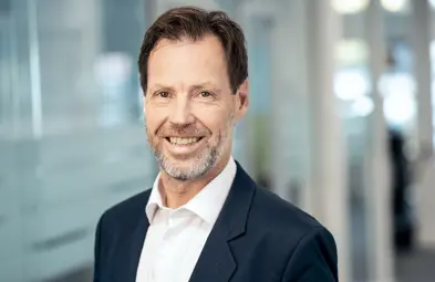 Jacob Guldager, board member
