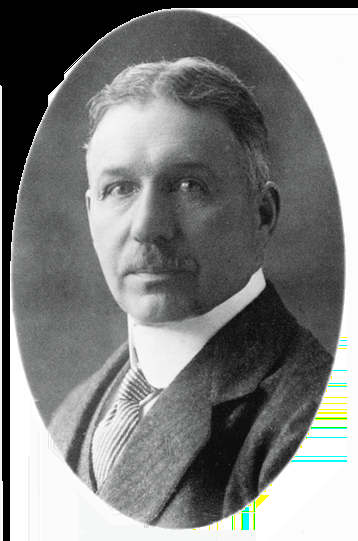 Knud Prahl var partner i Weilbach fra 1908 til 1928