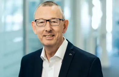 Jan Jensen, Head of Logistic Weilbach A/S