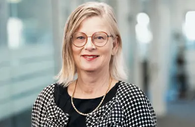 Hanne Breddam, board member and advisor
