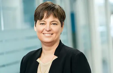 Berit Wennerberg Hansen, chairman of the board